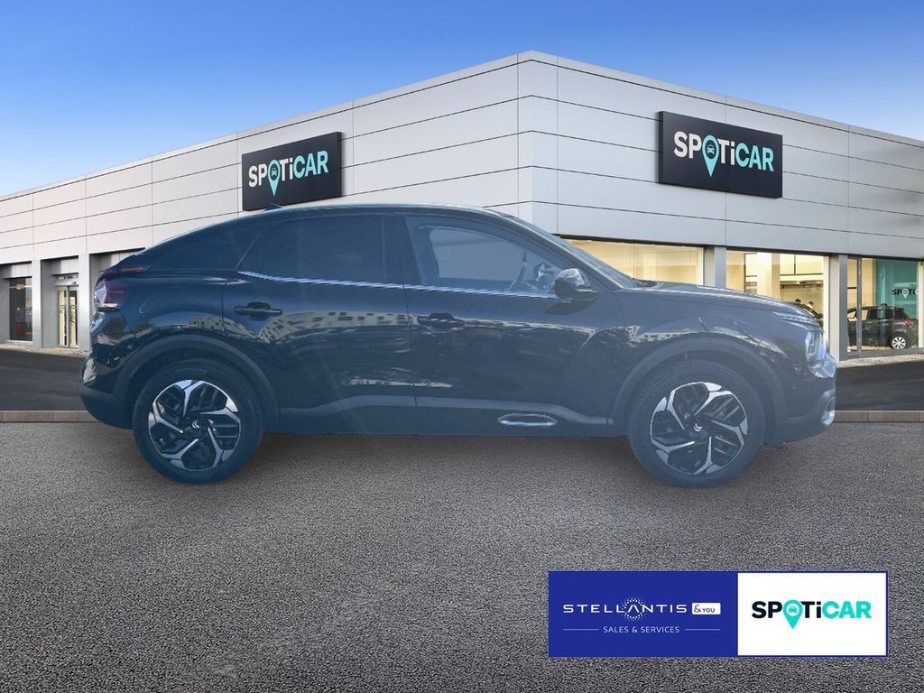 CITROEN C4 2024