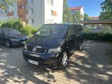 Volkswagen T5 Multivan Highline 2,5 TDI - Volkswagen T5 Multivan in München