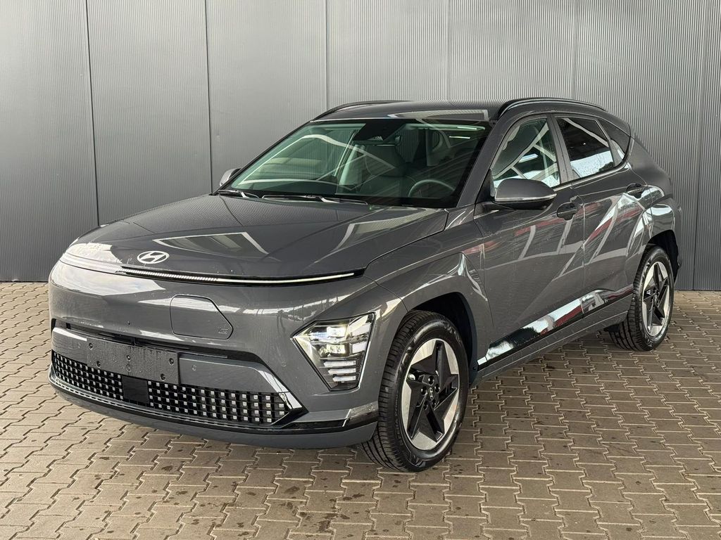 Image of Hyundai KONA Elektro