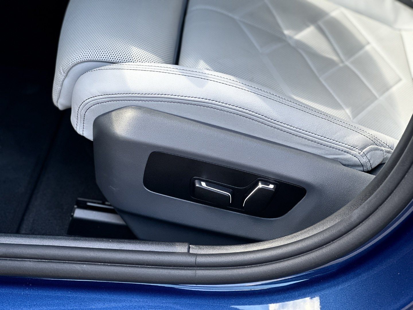 BMW 520 - Bild 11