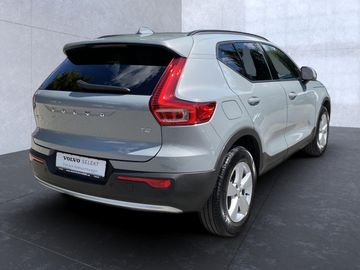 Volvo XC40 - 4