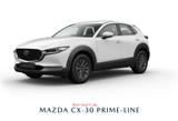 Mazda CX-30 Prime-Line*BlackWeek*Leasingaktion - Mazda CX-30: Prime Line