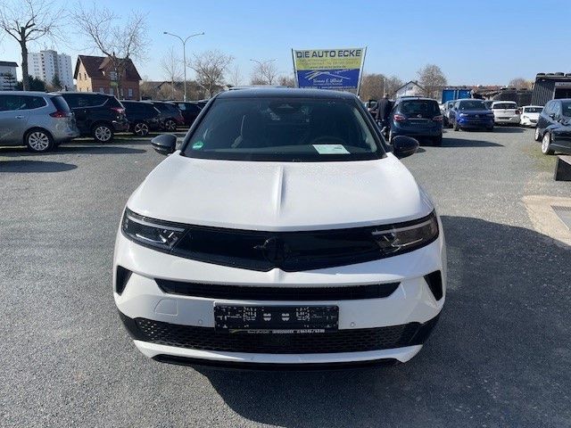 Fahrzeugabbildung Opel Mokka 1.2 Turbo GS MHeV AT+Navi+PDC+Keyless+RFK