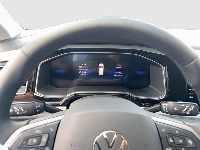 Volkswagen Taigo - Bild 9
