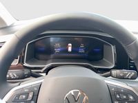 Volkswagen Taigo - Vorschau Bild 9