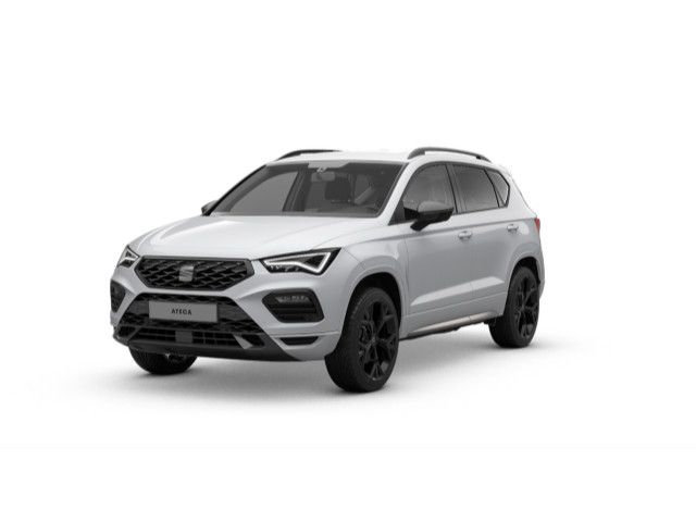 Seat Ateca - Bild 2