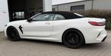 BMW M8 Competition xDrive Cabrio mit Mega Optik  - gebrauchte BMW M8 aus dem Jahr 2024