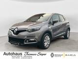 Renault Captur Dynamique PDC NAVIGATION KEYLESS LED - Renault Captur Dynamique mit Benzin-Antrieb