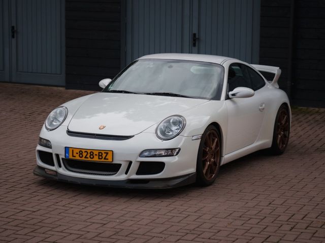 Porsche 911 GT3