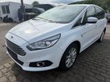 Ford S-MAX Titanium *75047km* Motorproblem dreht - Ford S-Max Unfallwagen