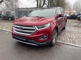 Ford Edge Titanium 4x4 PANO*LEDER *NAVI - Ford: Unfallwagen