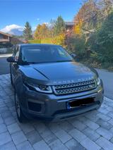 Land Rover Range Rover Evoque 2.0 TD4 110kW HSE HSE - Land Rover Range Rover Evoque in München