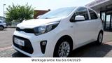 Kia Picanto 1.2  Dream Team Edition - gebrauchte Kia Picanto aus dem Jahr 2022