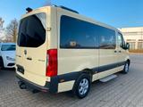 Mercedes-Benz Sprinter III Tourer RWD 317 CDI - Mercedes-Benz mit Diesel-Antrieb: Taxi