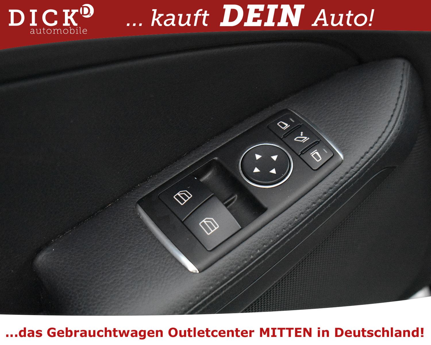 MERCEDES-BENZ SLK 200 Aut Roadster NAVI+LEDER+SHZ+XEN+PARK+TEM - Image 16