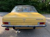 Opel Rekord 2000 Berlina 1 Hand Fahrbereit - Opel: Berlina