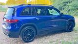 Mercedes-Benz GLB 250 4MATIC AMG/ Pano/Standheizung/360/7Sitze - Mercedes-Benz GLB 250 von privat