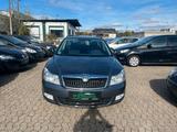 Skoda Octavia Combi Ambiente 4X4 - Skoda Octavia aus 2009 mit Diesel-Antrieb