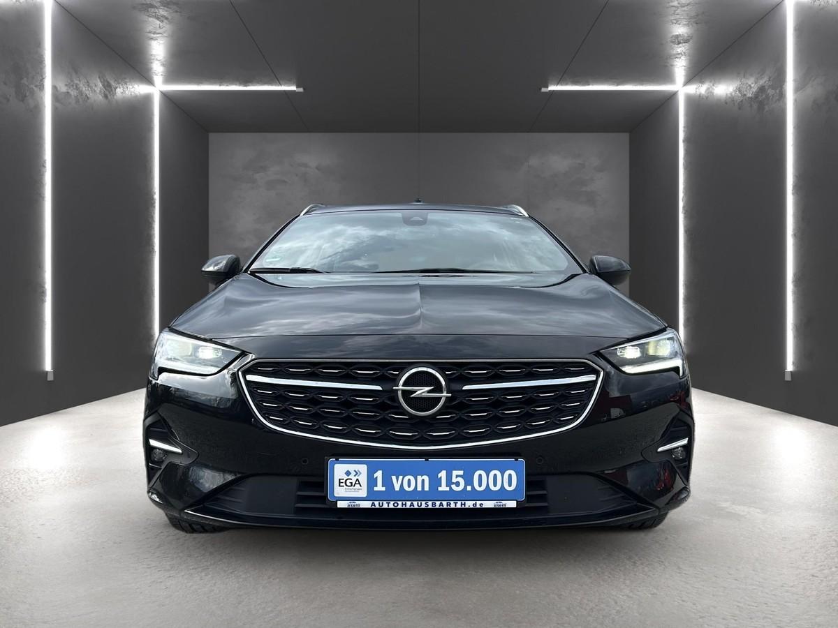 Opel Insignia 1.5 Diesel Elegance *LED*SHZ*RFK