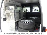 Volkswagen Caddy Nfz Kasten 4M*Standhz. SHZ*ALUCA*AHK* - Angebote entsprechen deinen Suchkriterien