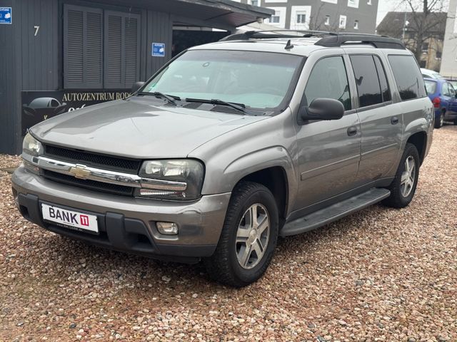 Chevrolet Trailblazer 4.2**TÜV NEU**