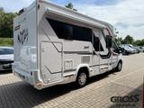Challenger Genesis Special Edition / Standheizung / PV-Anla - Challenger Genesis