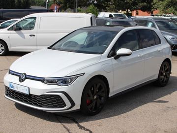 Volkswagen Golf VIII GTE GTE Tiptronic LED NAVI