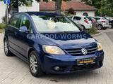 Volkswagen Golf Plus V 1.6 Tour DSG-AUTOMATIK+SHZ+TEMP+PDC - Volkswagen Golf aus 2007: 1.6