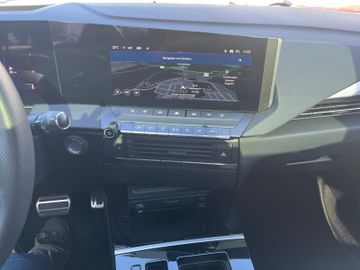 Opel Astra L 5tg Ultimate 1.2T AT SD, Matrix LED