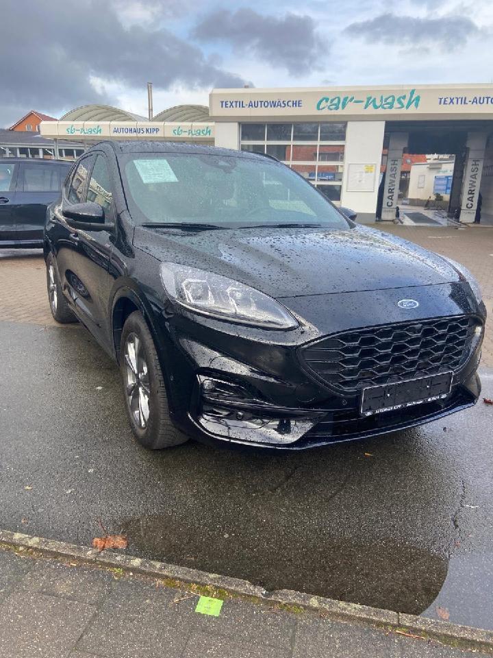 Ford Kuga ST-Line X