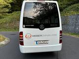 Mercedes-Benz Sprinter City 65, Austauschmotor 30 tkm! - Angebote entsprechen deinen Suchkriterien