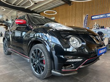 Nissan Nismo *RS*360°*Sportfahrwerk*Navi*Spurhalte*