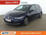 Volkswagen Golf VIII 2.0 TDI Active Aut.*NAVI*LED*ACC*PDC*