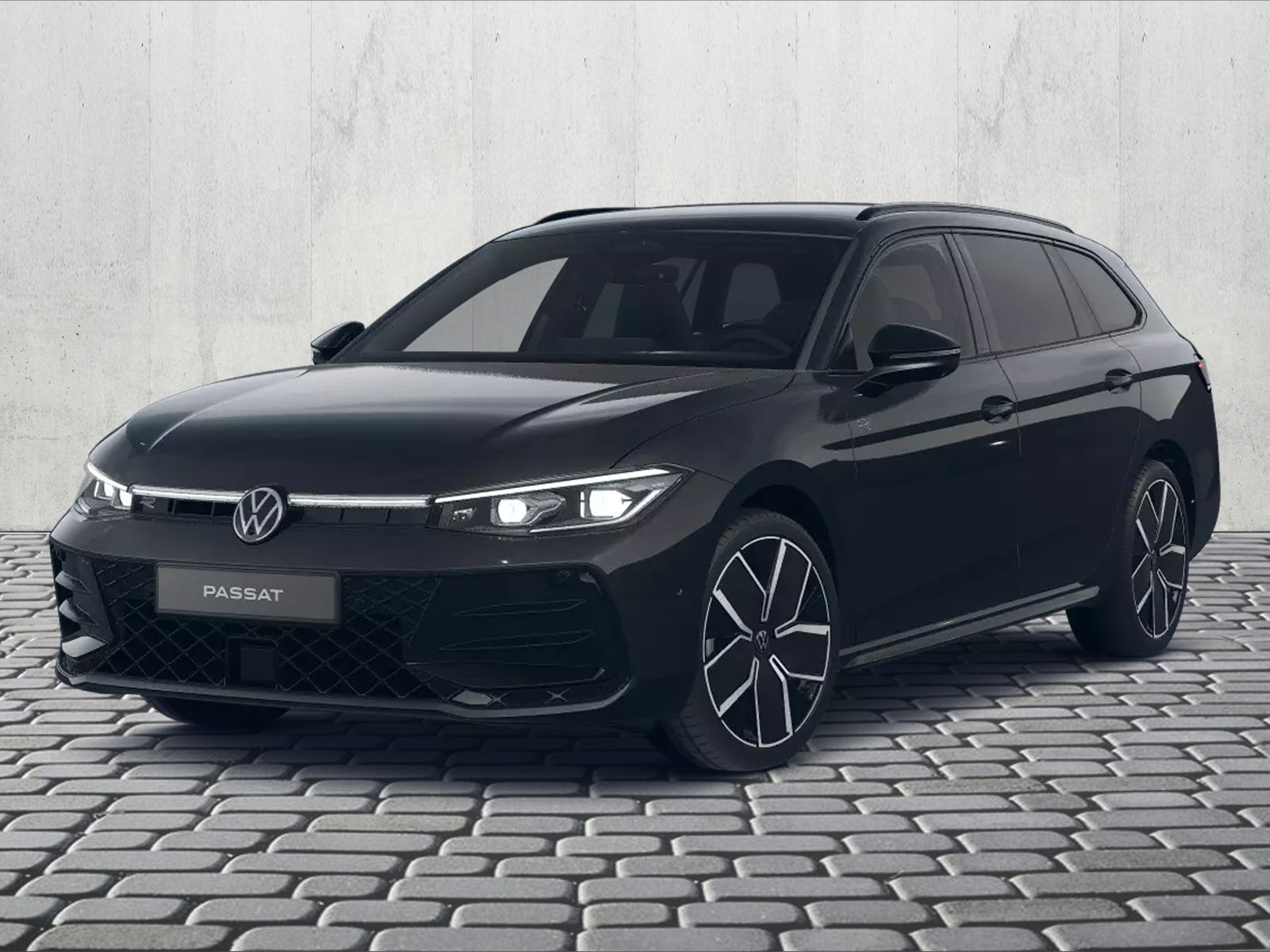 Passat Variant 2.0 TDI R-LINE SIGNATURE *AHK*