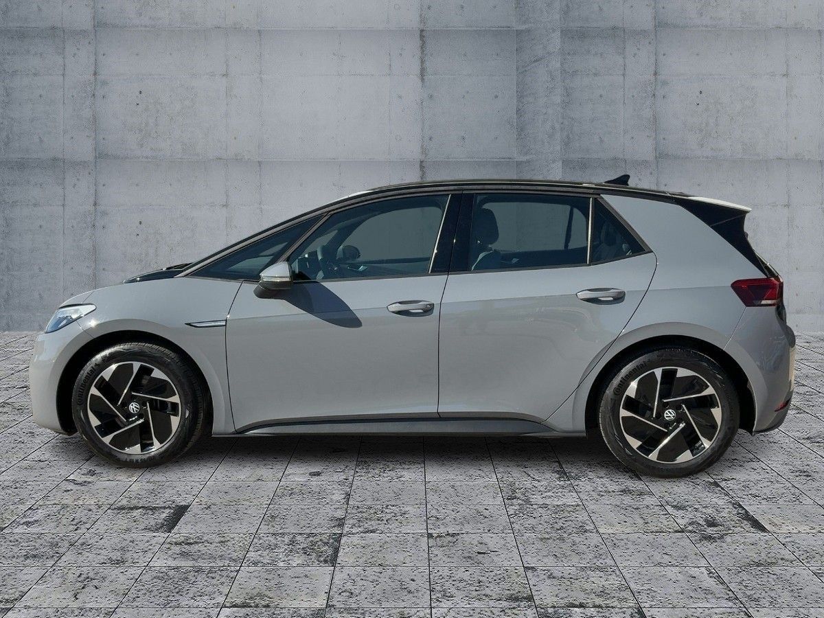 Volkswagen ID.3 - Bild 4