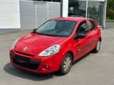 Renault Clio III Expression - Renault Clio mit Diesel-Antrieb: Iii