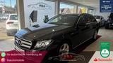 Mercedes-Benz E 200 T 9G Business Widescreen*Kamera - Mercedes-Benz E 200 Gebrauchtwagen in Hamburg