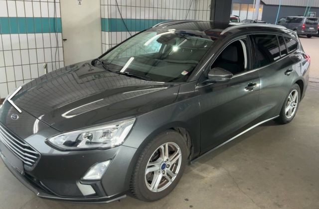 Ford Focus Turnier Cool & Connect