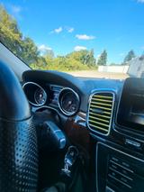 Mercedes-Benz GLE 350 d 4MATIC - - Mercedes-Benz GLE 350 in Karlsruhe