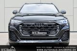 Audi Q8 S-LINE PA MATRIX/MASSA/360°/SOFT/STHZ/PANO/23 - Audi Q8 Tageszulassungen