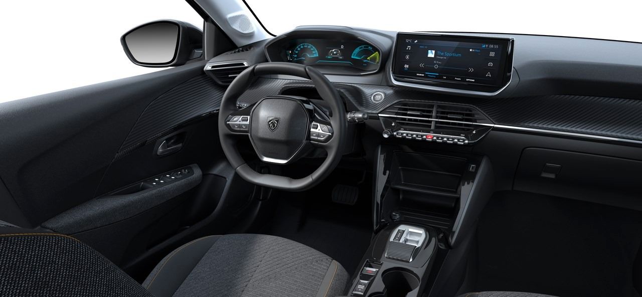 Peugeot 208 - Bild 8