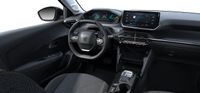 Peugeot 208 - Vorschau Bild 8