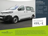 Citroën SpaceTourer Jumpy Kombi M Diesel 180 Automatik - Citroën SpaceTourer Neuwagen