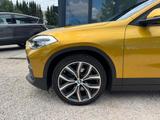 BMW X2 sDrive 20 i Advantage*LED*Pano*Head Up*Harman - BMW X2: Geländewagen