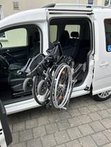 Volkswagen Caddy 1,4TSI 96kW DSG BMT Highline 5-Sitzer ... - Volkswagen Caddy: 1.9