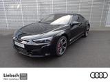Audi RS e-tron GT HUD ACC MATRIX MASSAGE - Audi RS e-tron GT aus 2022