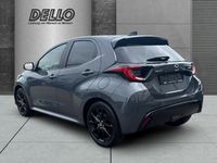 Mazda 2 - Vorschau Bild 3