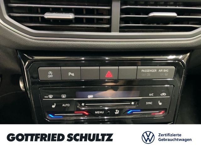 Volkswagen T-Cross - Bild 14