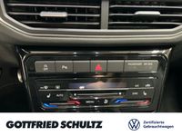 Volkswagen T-Cross - Vorschau Bild 14