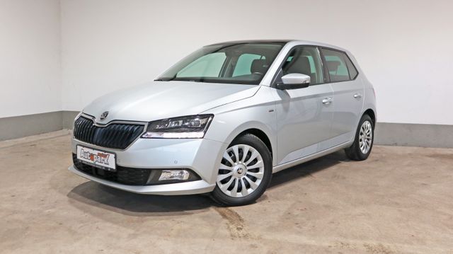 Skoda Fabia Clever Best OF~PANO~ACC~LED~NAVI~PDC